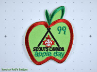 1999 Apple Day BC (GR)